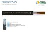 CABO CTP APL 40.20 PARES