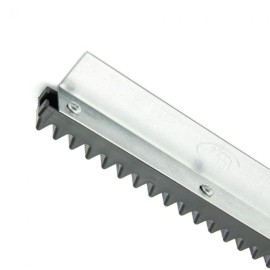 Cremalheira 1 Metro p/ Automatizadores Deslizante Rossi
