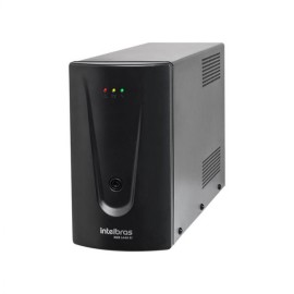 Nobreak Interativo Bivolt XNB 1440 BI Intelbras