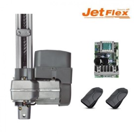 Motor de Port�o Basculante R�pido 1/4 HP BV Levante Jet Flex PPA