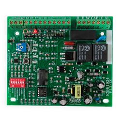 Central De Comando Kxhi 1024fs Industrial