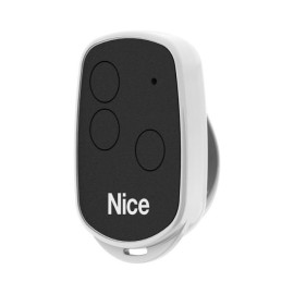 Controle Remoto Open Tech Nice 433MHz C�digo Aberto