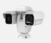 Thermographic Thermal & Optical Bi-spectrum Network Positioning System.