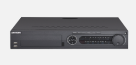 8-ch 1080p 1.5U H.265 DVR
