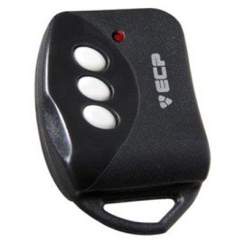 Transmissor Controle Remoto KEY ECP 433MHZ