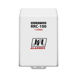 Receptor Program�vel 1 Canal RRC 100 JFL  29130