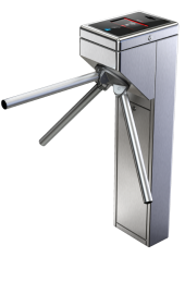 Catraca iDBlock Bra�o Articulado