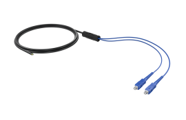 SERVICE CABLE CONECTORIZADO FIBERMESH