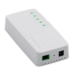 Onu 110 H�brida Gpon/epon 1 Porta Gigabit Bridge/pppoe