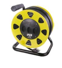 EXTENS�O MAXI PRO 2X1,5MM� 20M (10 A)