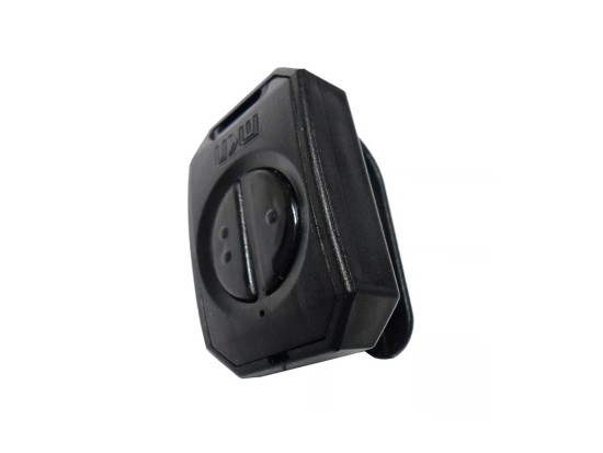 10PCS CONTROLE REMOTO MKN PPA GAREN MOTOR PORTAO 433MHZ