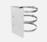 Vertical pole mount DS-1673ZJ