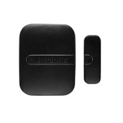 Sensor De Abertura Magn�ticoo Sem Fio Xas Smart Black