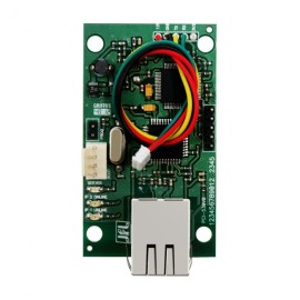 M�dulo Ethernet Para Comunica��o Via Internet ME-04 JFL