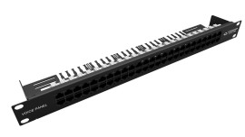 VOICE PANEL 50 PORTAS