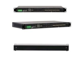 CONCENTRADOR DE INTERFACES DE DADOS GPON OLT 8820I - INTELBRAS
