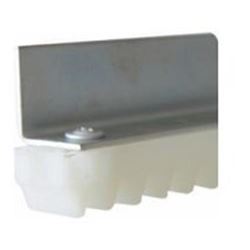 Cremalheira Para Motor Dzi 1.58m Ouro