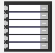 KD8 Series Pro Modular Door Station...........