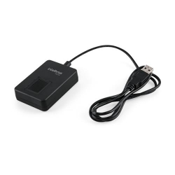 Cadastrador Biom�trico Cm 351