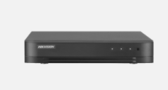 16-ch 1080p Lite 1U H.265 DVR