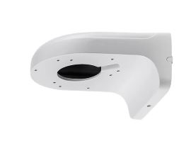 CAIXA DE PASSAGEM P/ CAMERAS DE CFTV VBOX 3000D - INTELBRAS