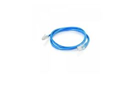 PATCH CORD CAT6 1,5M AZUL - LEGRAND