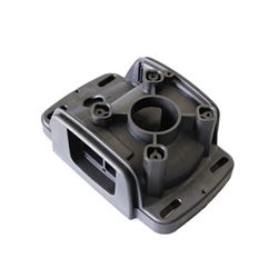 Base Em Nylon Motor Deslizante Dz Nano