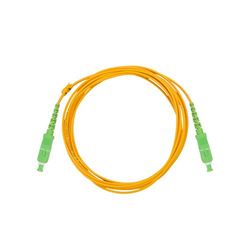 Cord�o �ptico Simplex Sm(9) Sc/apc-sc/apc 3m Xfc 2