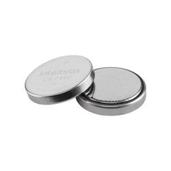 Bateria De Litio 3v Cr 2025 (blister Com 5 Un)