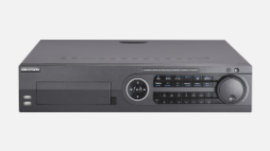 32-ch 1080p 2U H.265 DVR