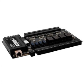Controladora de Acesso CT 500 4P Intelbras  29769