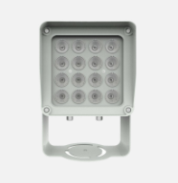 IR LED Continuous Supplement Light.