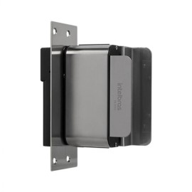 Fechadura Solenoide Fun��o Fail Safe e Temporizador Integrado FS 3010A Intelbras