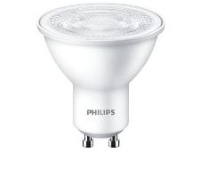 LAMPADA LED SPOT 6-50W GU10 6500K MV 36D 525LM ND