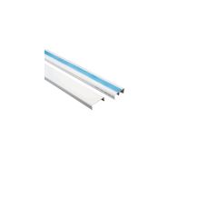 CANALETA PARA SUPERFICIE DEXSON C/DIV 32 X 12
