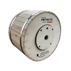 Cabo �ptico Monomodo Asu80 Ar-nr 6fo - Metro - Sts