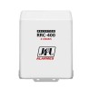 Receptor Programável 4 Canais RRC 400 JFL 29814