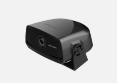 Mobile Bullet Network Camera