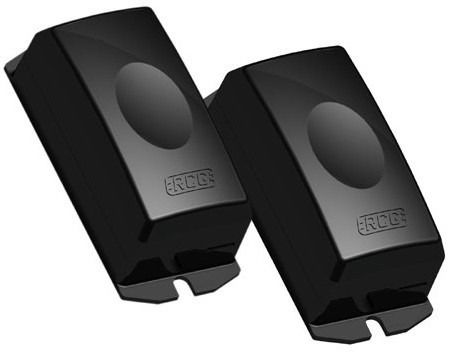 Fotocélula Sensor Anti Esmagamento p/ Automatizadores de Portão Deslizante e Basculante - RCG 27768