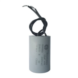 Capacitor 15UF Para Motor de Port�o 28838