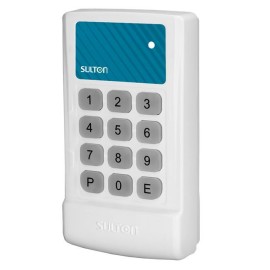 Senha de Acesso Sem Fio 65s Sulton