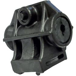 Mini Grampo De Suspens�o (diam.11.00 A 13.00mm)