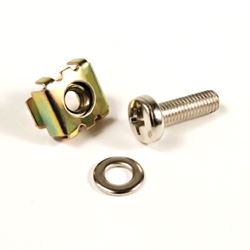 Parafuso Cab. Panela Philips M5x16 Niq C/100 Kit Fixacao