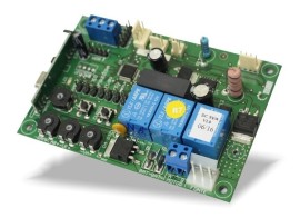 Central Revolution Garen