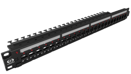   PATCHVIEW - PATCH PANEL GERENCI�VEL