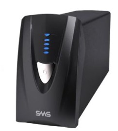 NO-BREAK MANAGER III 700BI 115