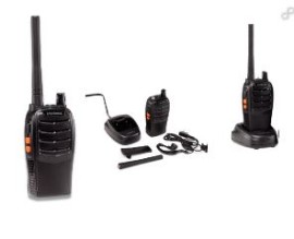 R�DIO COMUNICADOR RC3002