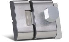 Fechadura de Sobrepor PS-90 C/ Ma�aneta Tipo B  90.01.03.097