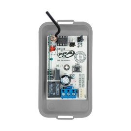 Receptor de Automa��o Novo Alcance Com Rel� PPA  30284