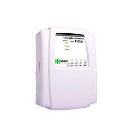 Fonte Carregador Eletr�nico Com Timer 2a